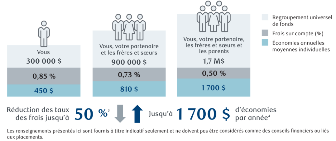 Investment Balances